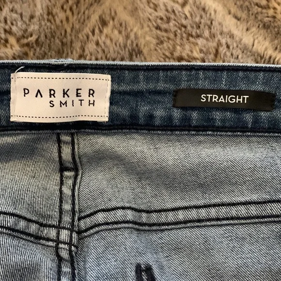 Parker Smith straight jeans - Picture 4 of 5